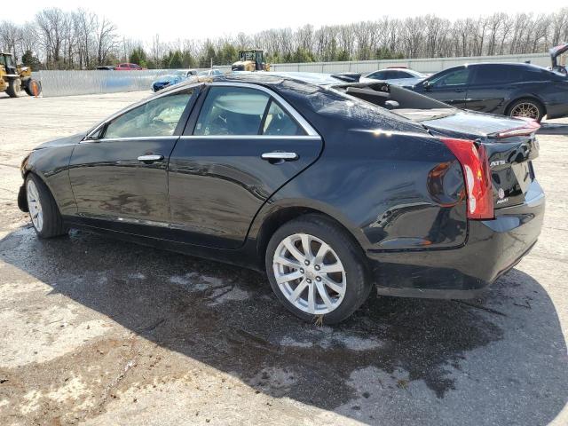 Vin: 1g6ae5rxxj0184080, lot: 52398575, cadillac ats 20182