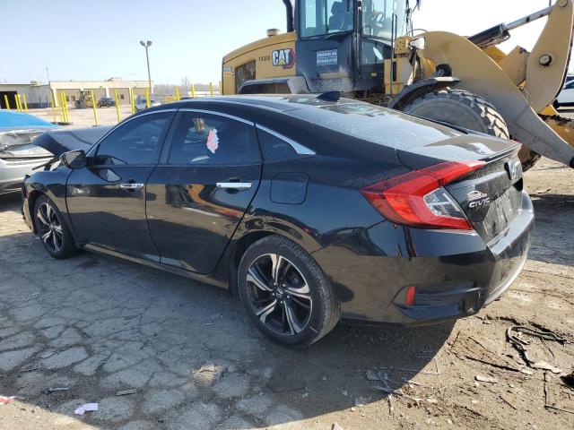 2016 HONDA CIVIC TOUR 19XFC1F90GE037130