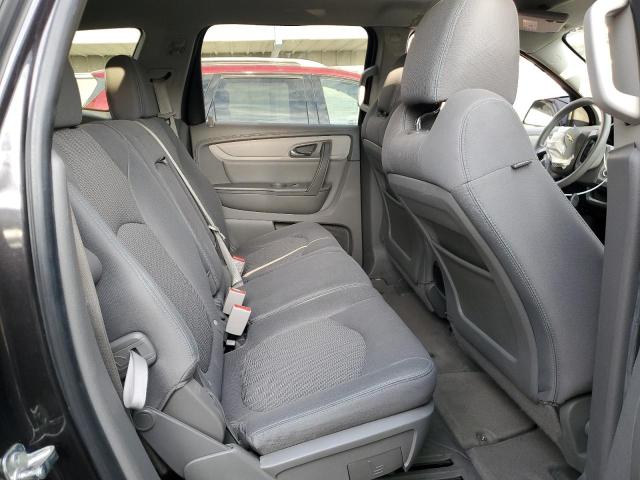 2017 CHEVROLET TRAVERSE L - 1GNKRFKD0HJ199677