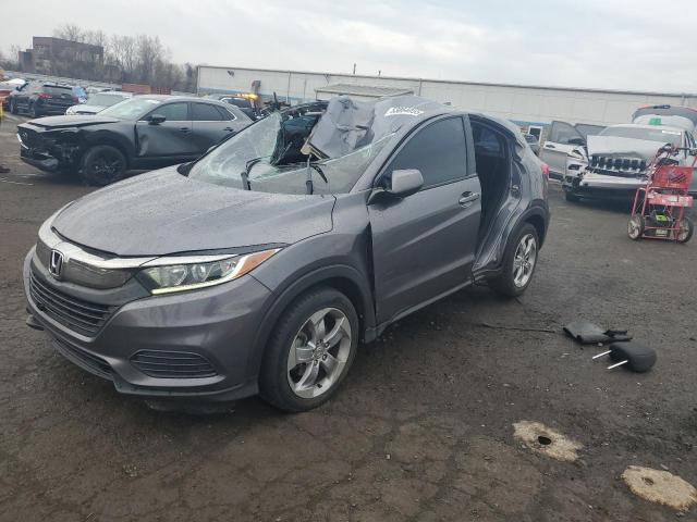 Vin: 3czru5h32km720501, lot: 53064055, honda hr-v lx 2019 img_1