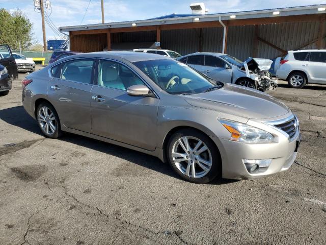 Vin: 1n4bl3ap5ec325493, lot: 53803735, nissan altima 3.5s 20144