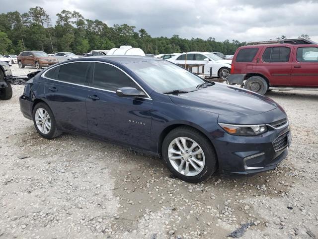 Vin: 1g1zd5st2jf188205, lot: 54726255, chevrolet malibu lt 20184