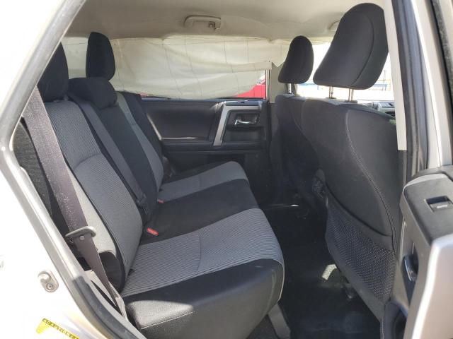 2017 TOYOTA 4RUNNER SR - JTEBU5JR7H5451282