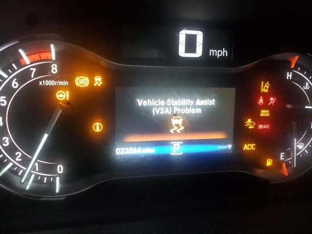 2022 HONDA RIDGELINE - 5FPYK3F80NB014766