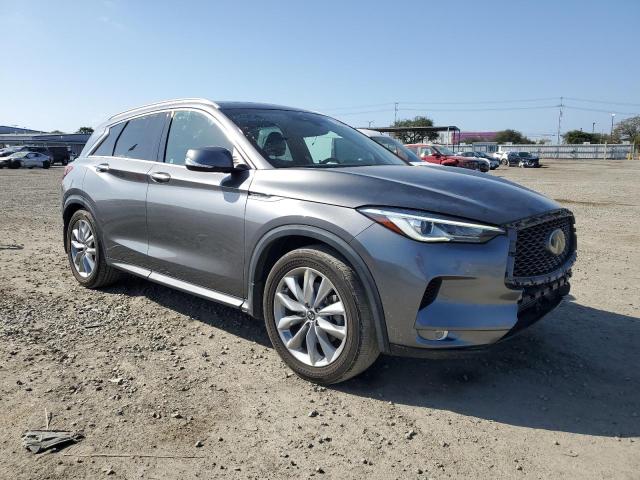 Vin: 3pcaj5m14kf133530, lot: 54228615, infiniti qx50 essential 20194