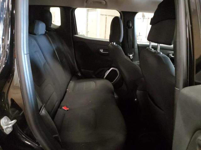 2018 JEEP RENEGADE L ZACCJABB0JPG68309