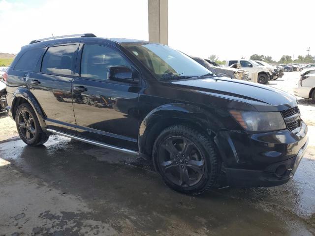 Vin: 3c4pdcgg4jt517135, lot: 54603705, dodge journey crossroad 20184