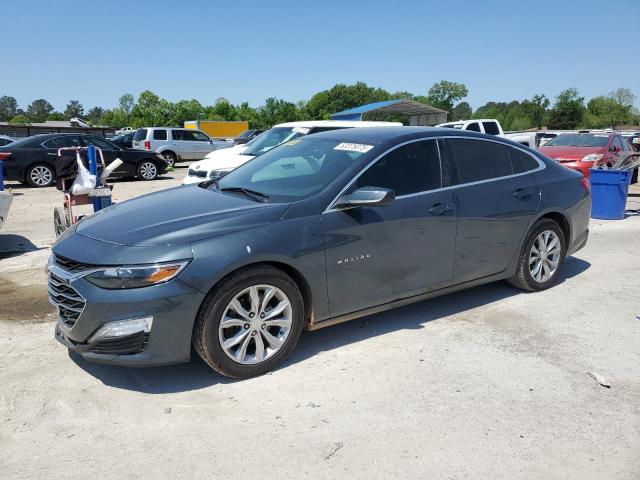 Vin: 1g1zd5st3mf061127, lot: 53375075, chevrolet malibu lt 2021 img_1