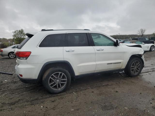 Vin: 1c4rjfbg6jc268505, lot: 51738195, jeep grand cher limited 20183