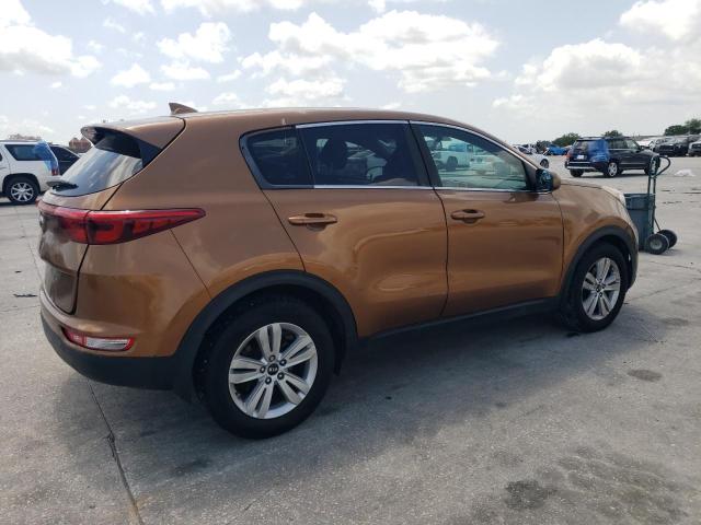 Vin: kndpm3ac0h7234817, lot: 54525495, kia sportage lx 20173