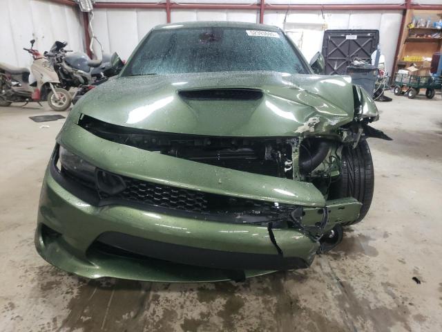 2021 DODGE CHARGER SC - 2C3CDXGJXMH675174