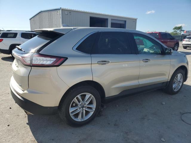 Vin: 2fmpk4j92jbb37899, lot: 54125005, ford edge sel 20183