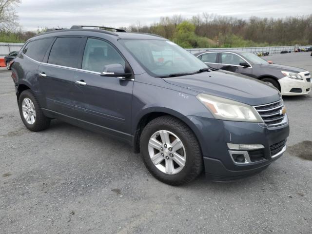 Vin: 1gnkvhkd6ej313944, lot: 53822685, chevrolet traverse lt 20144