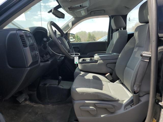 2016 CHEVROLET SILVERADO - 1GCNKNEC2GZ169054