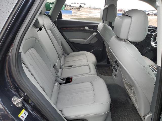2020 AUDI Q5 PREMIUM - WA1ANAFY2L2069963
