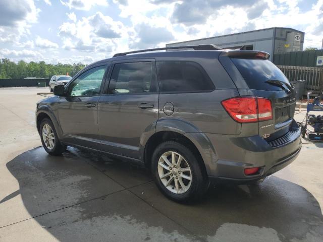 Vin: 3c4pdcbgxgt143016, lot: 54398905, dodge journey sxt 20162