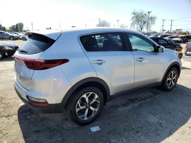 2021 KIA SPORTAGE L - KNDPM3AC4M7863040