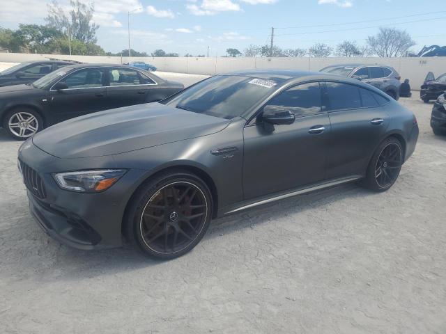Vin: w1k7x5kb1pa054889, lot: 53025585, mercedes-benz gt-class 43 2023 img_1