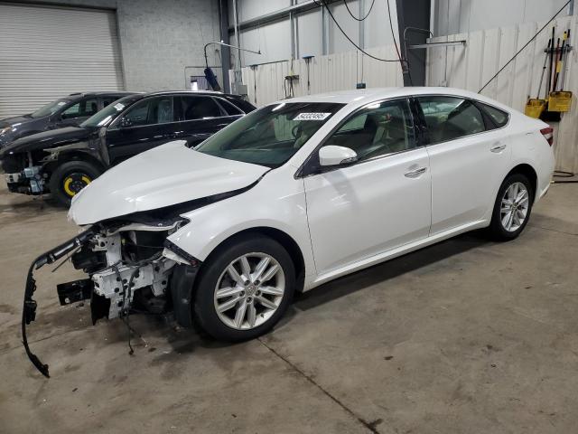 Vin: 4t1bk1eb9eu134276, lot: 54332495, toyota avalon base 2014 img_1