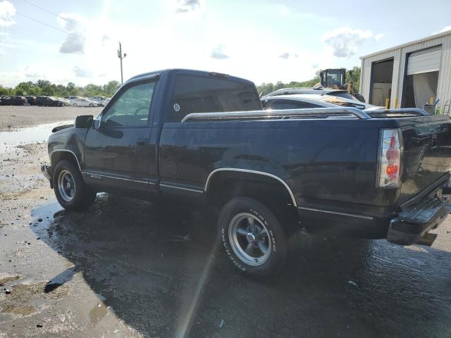 Vin: 1gbec14k1sz288760, lot: 54429385, chevrolet gmt c1500 19952