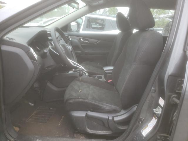2016 NISSAN ROGUE S - 5N1AT2MV8GC746598