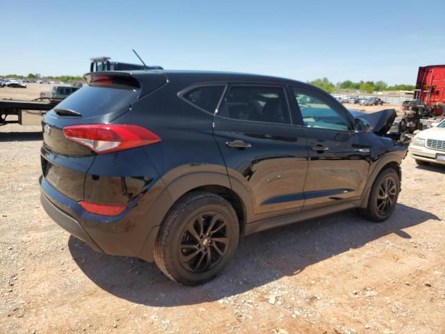 Vin: km8j23a45ju820341, lot: 54069155, hyundai tucson se 20183