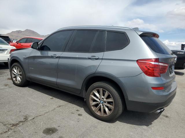 Vin: 5uxwx9c58f0d47829, lot: 51324525, bmw x3 xdrive28i 20152