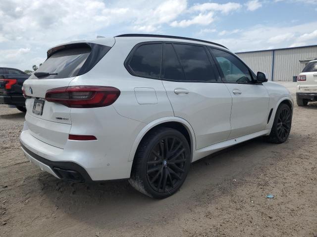 Vin: 5uxcr4c05m9h32665, lot: 53401455, bmw x5 sdrive 40i 20213