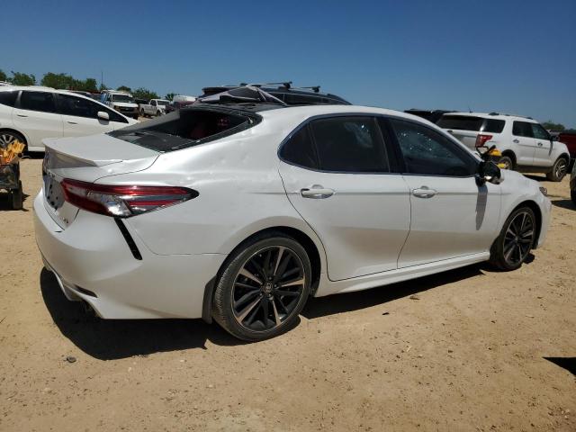 Vin: 4t1b61hk1ku804964, lot: 52302525, toyota camry xse 20193