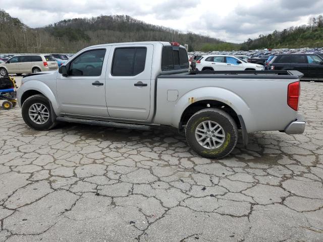 Vin: 1n6ad0fv5gn703812, lot: 52009615, nissan frontier sv 20162