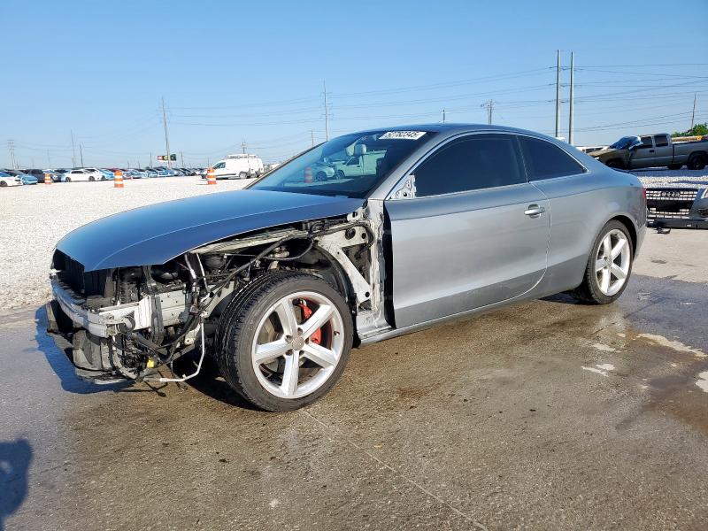 AUDI A5 QUATTRO
