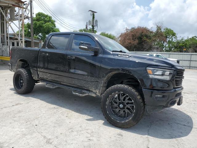 Vin: 1c6srfft1ln130600, lot: 55082575, ram 1500 big horn/lone star 20204