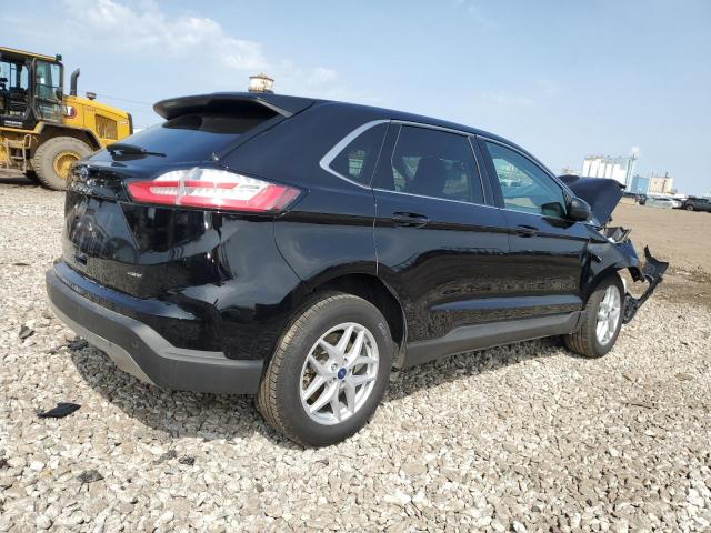 2021 FORD EDGE SEL - 2FMPK4J93MBA55359