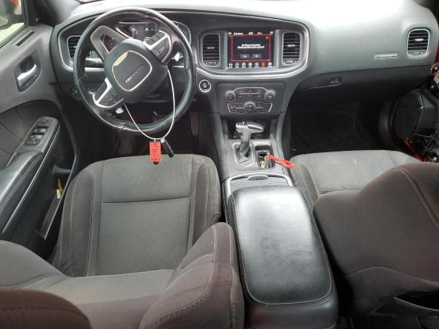2018 DODGE CHARGER R/ - 2C3CDXCT3JH194721