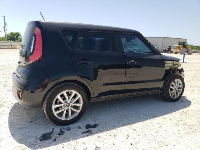 Vin: kndjp3a56h7492340, lot: 52159575, kia soul + 20173