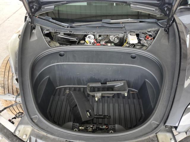 2022 TESLA MODEL 3 - 5YJ3E1EA5NF326777