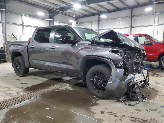 Vin: 5tfwa5db3rx211133, lot: 53574195, toyota tundra crewmax limited 20244