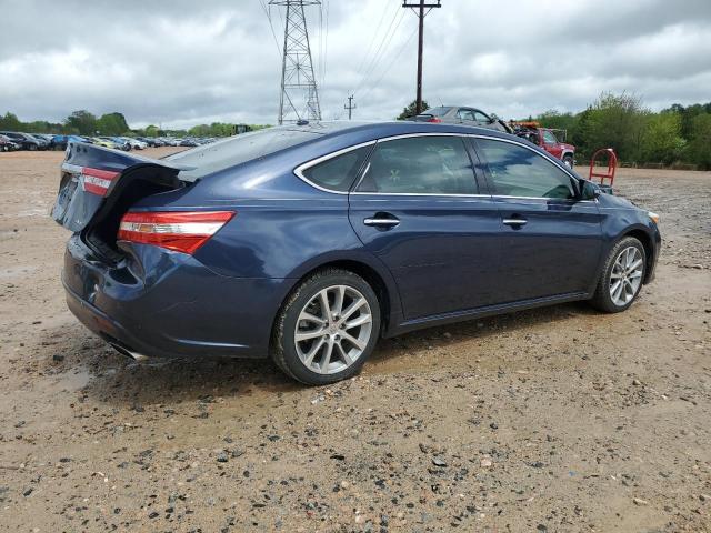 Vin: 4t1bk1eb4fu158244, lot: 52858245, toyota avalon xle 20153