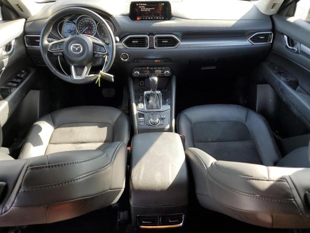 2020 MAZDA CX-5 TOURI - JM3KFBCM3L0765166