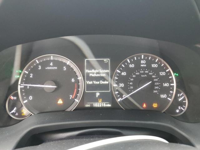 2017 LEXUS RX 350 BAS - 2T2BZMCA9HC109970