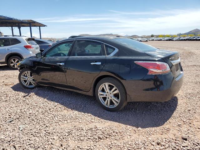 Vin: 1n4bl3ap1fc154307, lot: 54952535, nissan altima 3.5s 20152