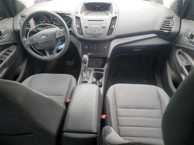 2017 FORD ESCAPE S - 1FMCU0F78HUA81576