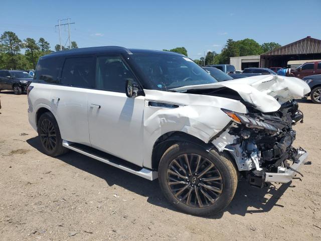 Vin: jn8az3ccxs9601470, lot: 52110955, infiniti qx80 autog autograph 20254