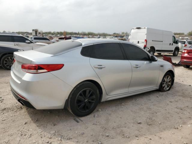 Vin: 5xxgt4l33hg144798, lot: 51534195, kia optima lx 20173