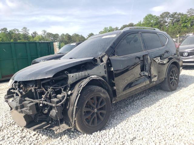Vin: knmat2mt6jp605502, lot: 54119905, nissan rogue s 2018 img_1