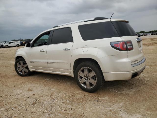 Vin: 1gkkrtkd3dj165609, lot: 54568725, gmc acadia den denali 20132
