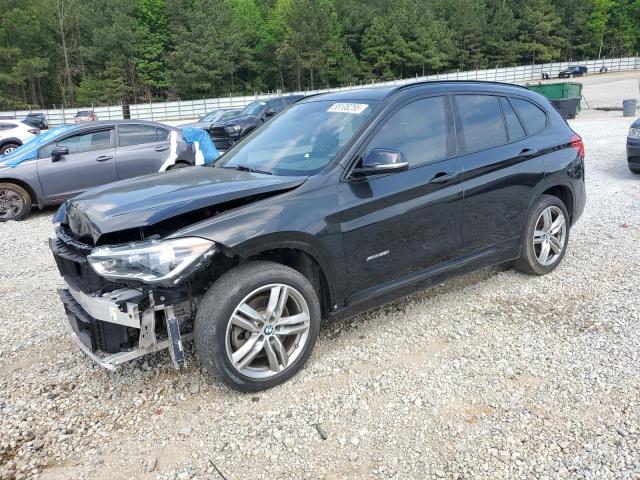 BMW X1 XDRIVE28I