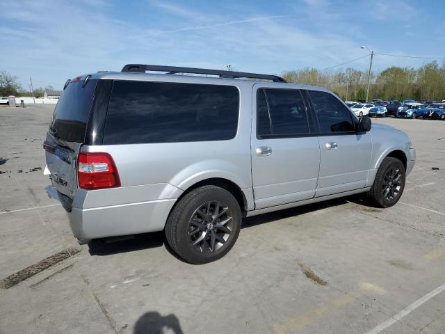 Vin: 1fmjk2at6hea67201, lot: 53456885, ford expedition el limited 20173
