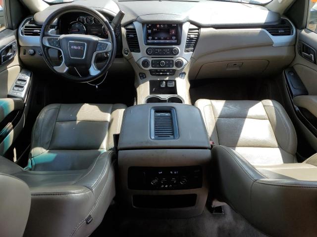 2015 GMC YUKON SLT 1GKS2BKC5FR596771