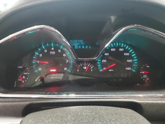 2016 CHEVROLET TRAVERSE L 1GNKVGKD2GJ240469